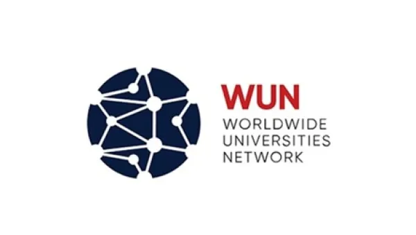 World Universities Network logo