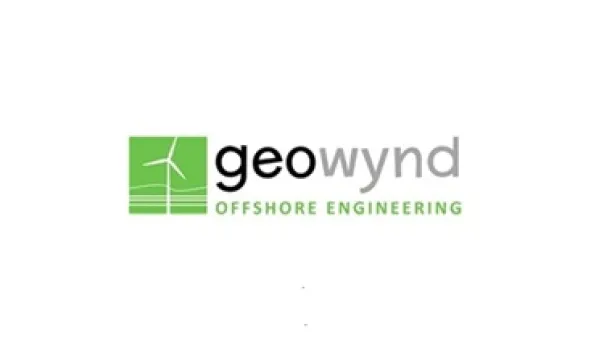 Geowynd logo