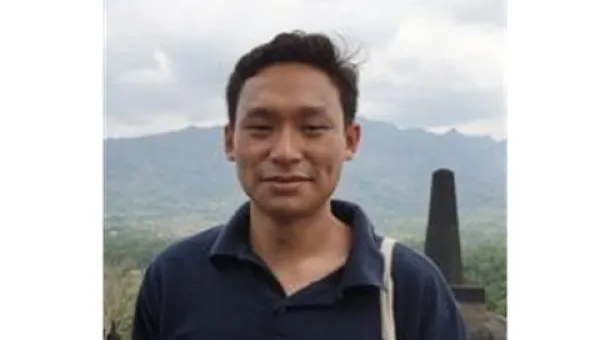 Hugo Putuhena