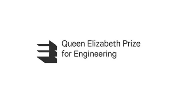 Queen Elisabeth Prize for Engineering logo