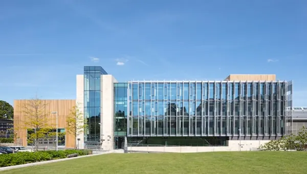 Building 178 at Boldrewood campus