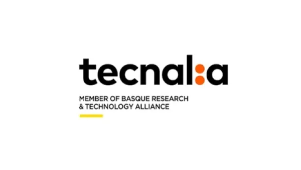 Tecnalia logo