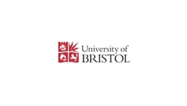 Logo University of Bristol