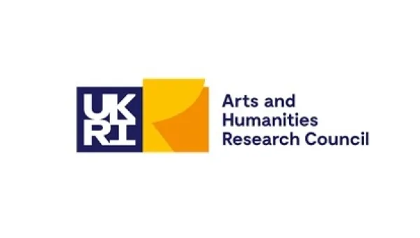 Arts and Humanities Research Council (AHRC) logo