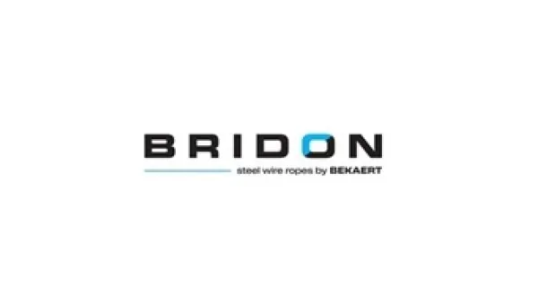 Bridon logo
