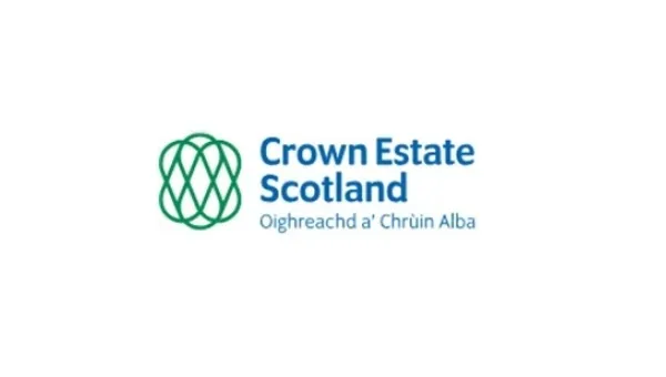 Crown Estate Scotland logo