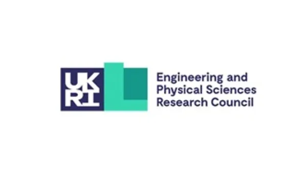 Engineering and Physical Sciences Research Council (EPSRC) logo