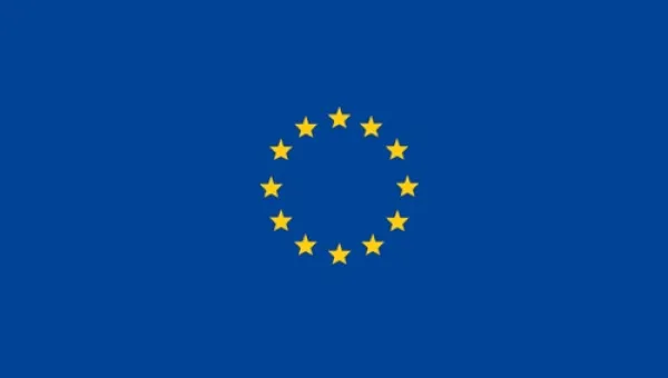 European Union logo