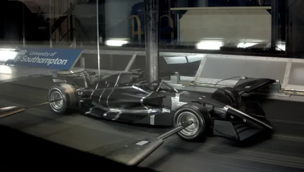 F1 model 