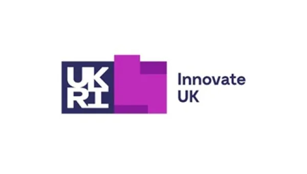 Innovate UK logo