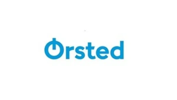 Orsted logo
