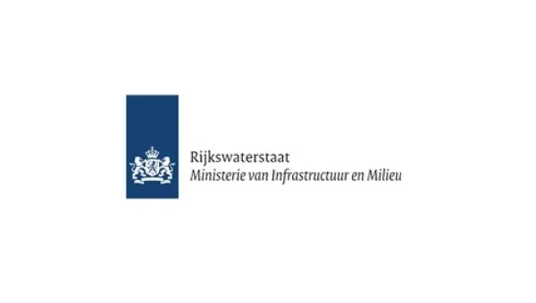 rijkswaterstaat logo