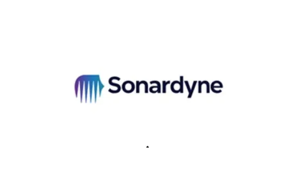 Sonardyne logo