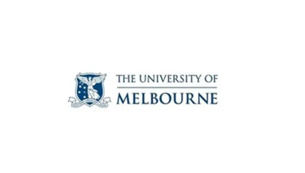 University of Melbourne logo