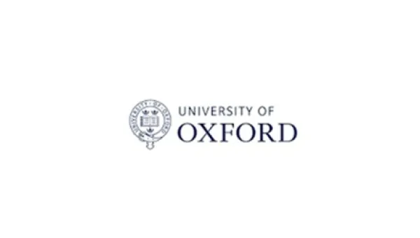 University of Oxford logo