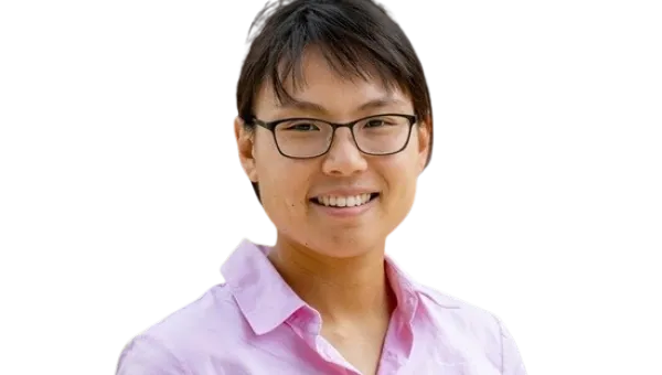 Katherine Kwa
