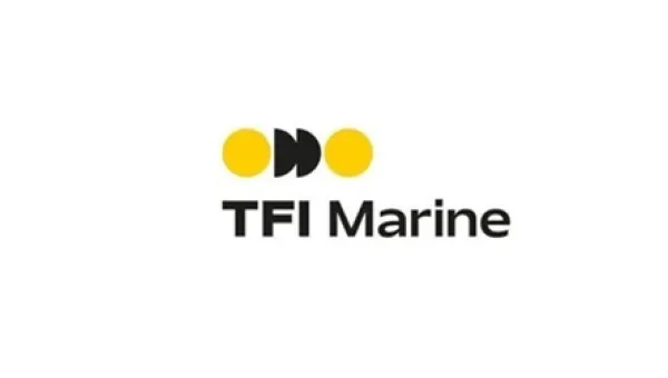 TFI Marine logo