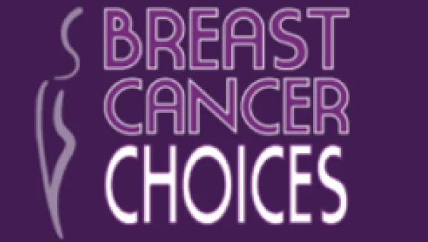 Breast Cancer Choices logo