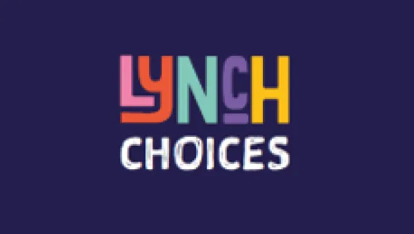 Lynch Choices logo