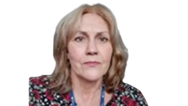 Lynn Reeves