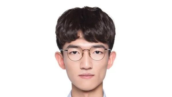 Min-Hao Zhang