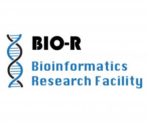 Bioinformatics research facity