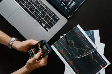 Business tools being used to make and asses calculations and risks