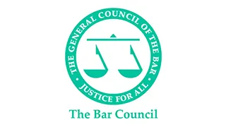 Bar Council logo