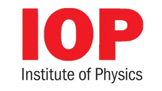 Institute of Physics logo