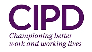 Chartered Institute of Personnel and Development logo