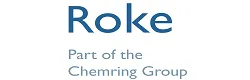Roke logo