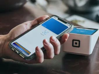 Digital payment