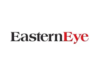 Eastern Eye logo