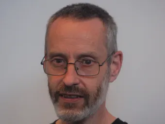 Dave Johnston
