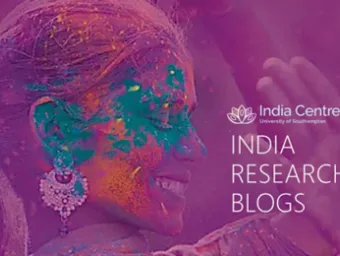 India Research Blogs