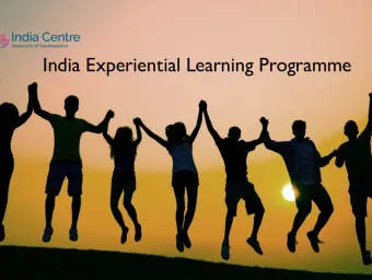India Experiential Learning Programme (IELP)