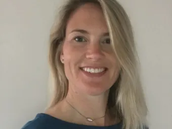 Dr Lucy Gates