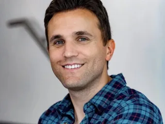 Dr Mark Burton