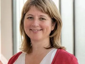 Professor Nicola Englyst