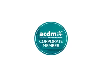 ACFM accreditation