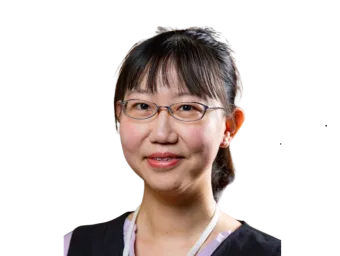 Ying Ye
