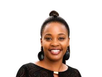 Dr Florence Mbithi