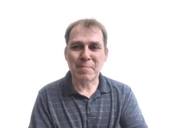 Gary Parker