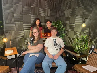 Video podcast 10