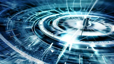 Hollow fibre optic gyroscopes represent fibre sensing navigation technologies. 