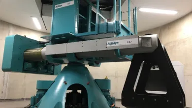 The geotechnical centrifuge