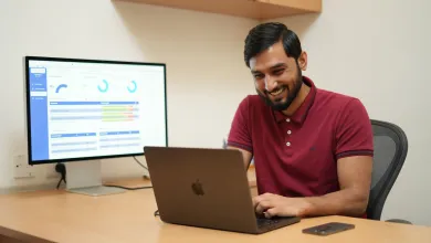 BEng Mechanical Engineering student, Yash Prakash