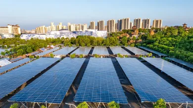 Solar panels