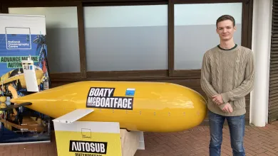 Sam MEng Electrical and Electronic Engineering