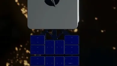 A satellite Meta Futura